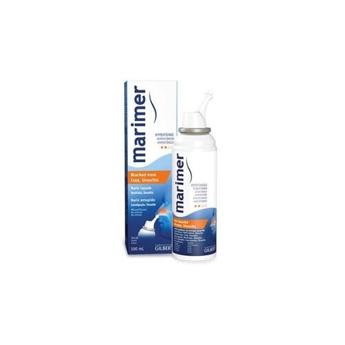 Marimer Spray Hipertonico 100 Ml 