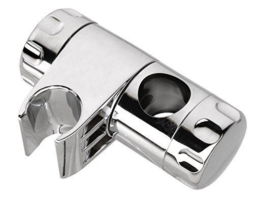 CORNAT TECB3389 22 mm Chromé avec bouton rotatif