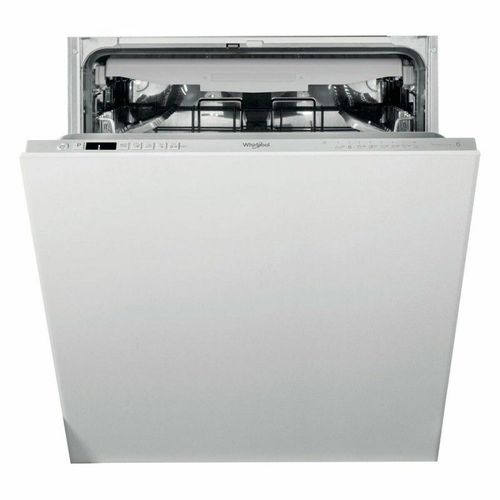 Whirlpool WI 7020 PF - Lave-vaisselle - encastrable - Niche - largeur : 60 cm - profondeur : 56 cm - hauteur : 82 cm