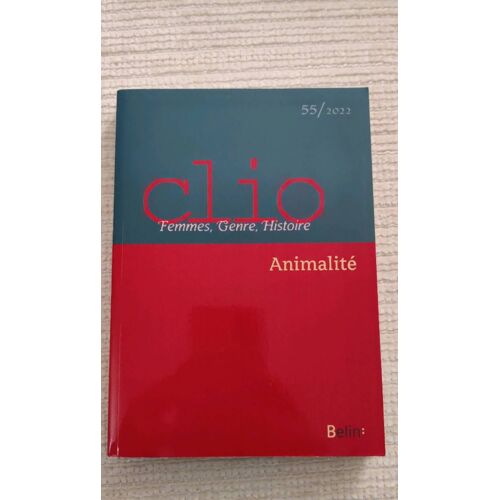 Clio 2022, N.55