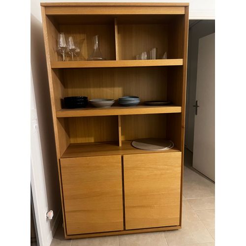 Meuble Vaisselle Alinéa