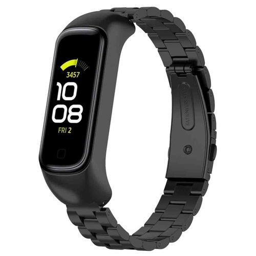 Imoshion Bracelet En Acier Samsung Galaxy Fit 2 Noir