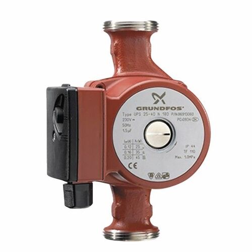 Circulateur UPS 25-60 N 180 - GRUNDFOS OEM : 96913085