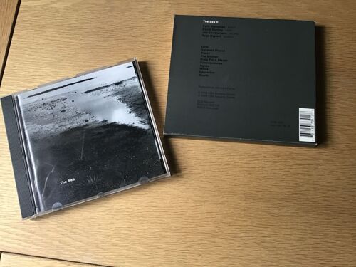 Terje Rypdal The Sea 2