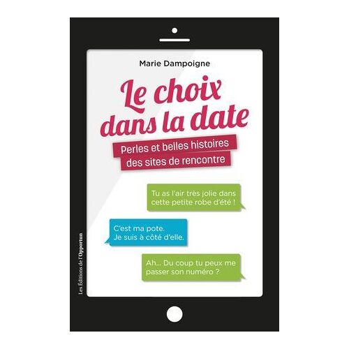 Le Choix Dans La Date