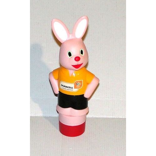 Lapin Duracell Figurine Lapin Lampe Fifa World Cup Germany 2006