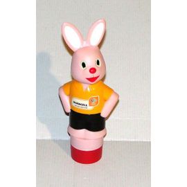 Lapin Duracell Figurine Lapin Lampe Fifa World Cup Germany 2006