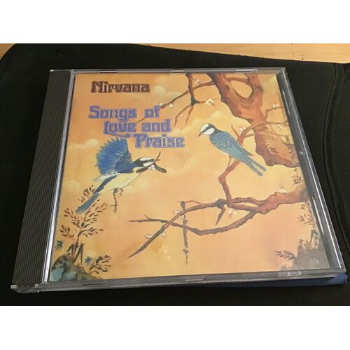 Songs Of Love And Praise