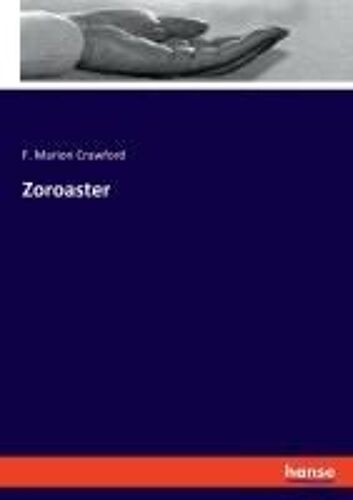 Zoroaster