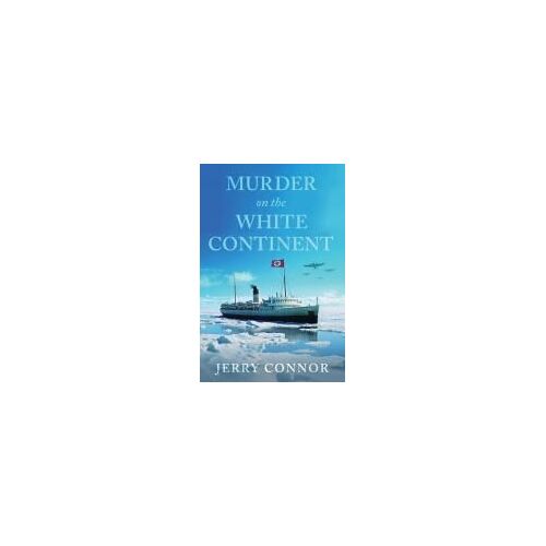 Murder On The White Continent