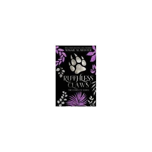 Ruthless Claws Complete Collection