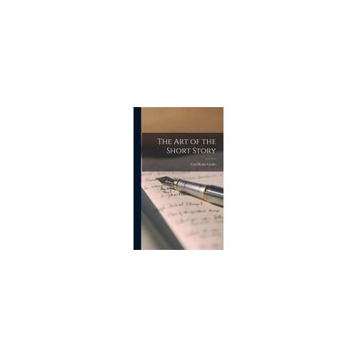 The Art Of The Short Story