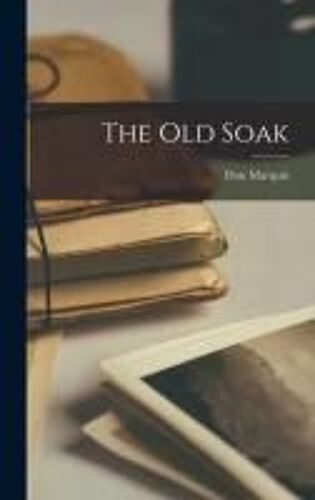 The Old Soak