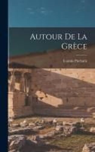 Autour De La Grèce