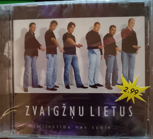 Zvaigznu Lietusmilestiba Nav Spele