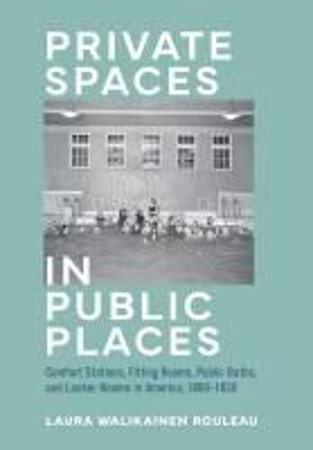 Private Spaces In Public Places