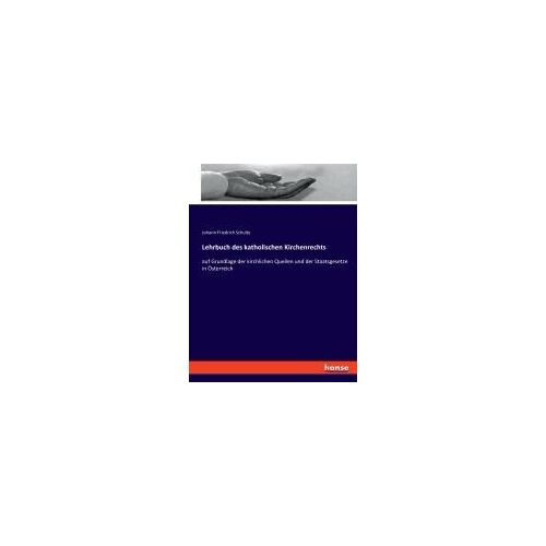 Lehrbuch Des Katholischen Kirchenrechts