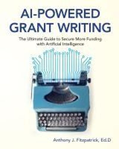 Ai-Powered Grant Writing