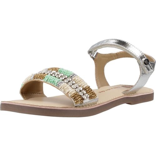 Chaussures Gioseppo Couderay Colour Argent