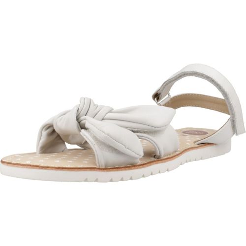 Gioseppo Wareham Colour Blanc