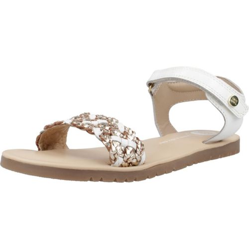 Gioseppo Lemington Colour Blanc