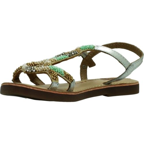 Gioseppo 74825g Colour Argent