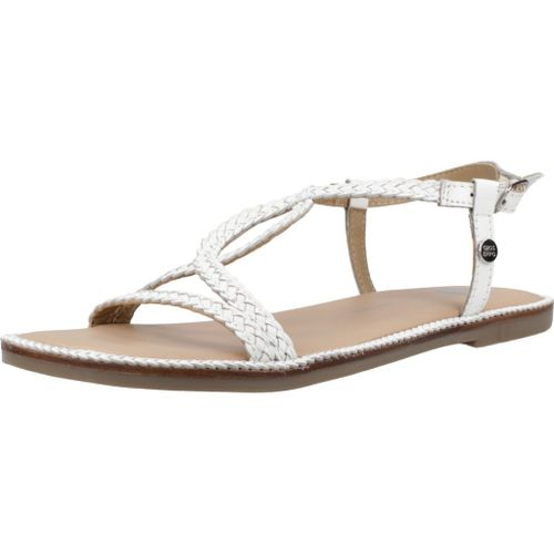 Gioseppo Suffield Colour Blanc