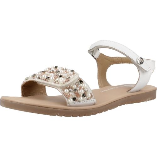 Chaussures Gioseppo Bozrah Colour Blanc