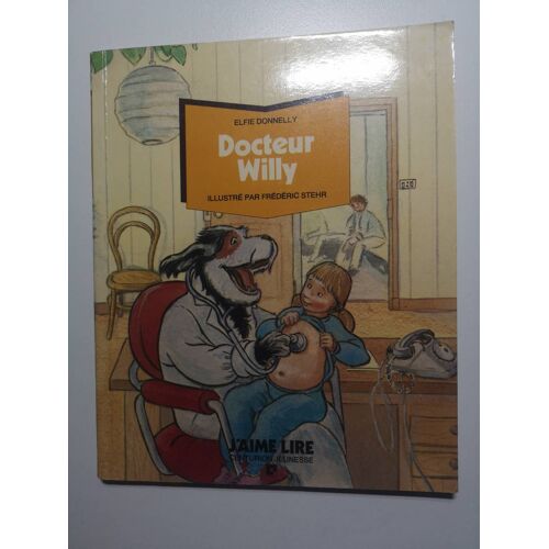 Docteur Willy
