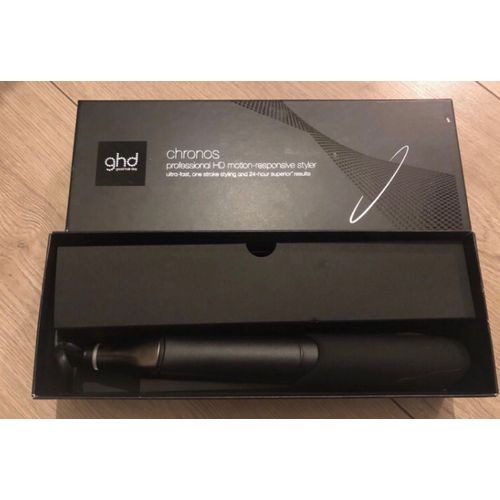 Lisseur Chronos De Ghd