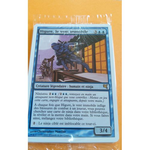 Mtg Magic Fr Paquet N° 16 : Booster Edition Pegase Salvat Hachette Vf