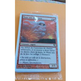 Mtg Magic Fr Paquet N° 14 : Booster Edition Pegase Salvat Hachette Vf