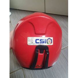 Casque De Ski École De Ski Taille S Enfant 7 Ans