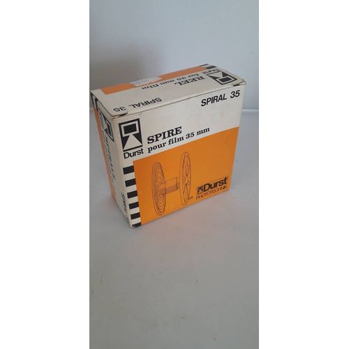 DURST SPIRE pour film 35mm LABO