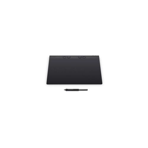 TABLETTE GRAPHIQUE SANS FIL WACOM INTUOS PRO LARGE BLUETOOTH NOIR