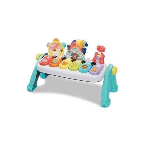 VTECH BABY MON SUPER PIANO DES DÉCOUVERTES