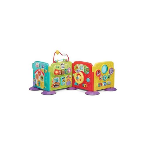 VTECH BABY SUPER CENTRE D'ACTIVITÉS MODULABLE