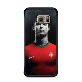 Coque De Téléphone Pour Samsung Galaxy S6 Cristiano Ronaldo Legende Football Ballon D Or Ronaldo Messi Neymar Mbappeo Legende Football Ballon D Or Ronaldo Messi Neymar Mbappe