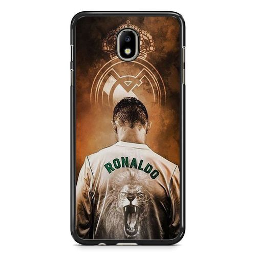 Coque De Téléphone Pour Samsung Galaxy J5 2017 ( J530 ) Cristiano Ronaldo Legende Football Ballon D Or Ronaldo Messi Neymar Mbappeo Legende Football Ballon D Or Ronaldo Messi Neymar Mbappe