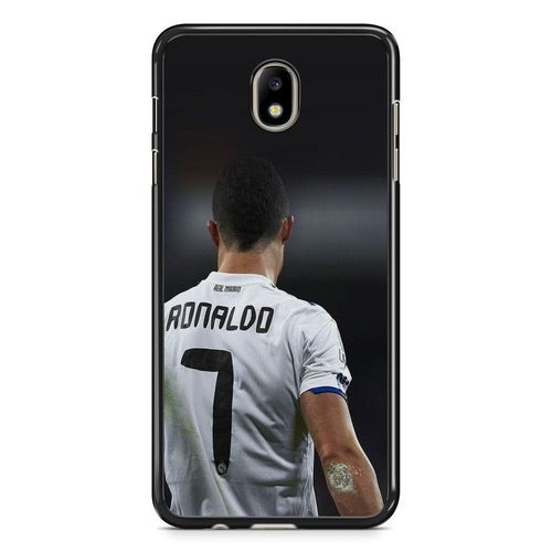 Coque De Téléphone Pour Samsung Galaxy J5 2017 ( J530 ) Cristiano Ronaldo Legende Football Ballon D Or Ronaldo Messi Neymar Mbappeo Legende Football Ballon D Or Ronaldo Messi Neymar Mbappe