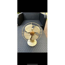 Ventilateur rétro 