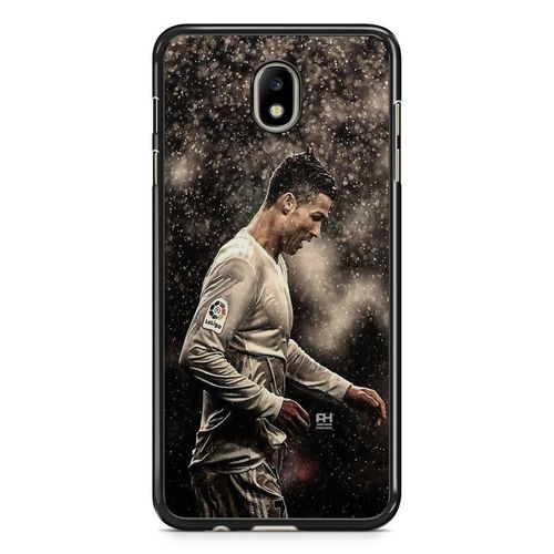 Coque De Téléphone Pour Samsung Galaxy J5 2017 ( J530 ) Cristiano Ronaldo Legende Football Ballon D Or Ronaldo Messi Neymar Mbappeo Legende Football Ballon D Or Ronaldo Messi Neymar Mbappe