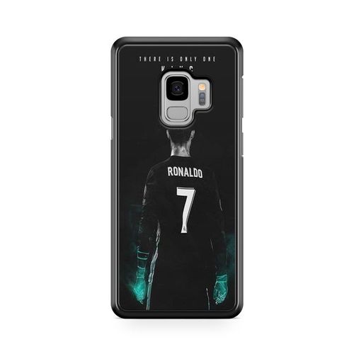 Coque De Téléphone Pour Samsung Galaxy A8 2018 Cristiano Ronaldo Legende Football Ballon D Or Ronaldo Messi Neymar Mbappeo Legende Football Ballon D Or Ronaldo Messi Neymar Mbappe