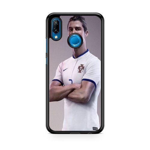 Coque De Téléphone Pour Huawei P8 Lite ( 2017 ) Cristiano Ronaldo Legende Football Ballon D Or Ronaldo Messi Neymar Mbappeo Legende Football Ballon D Or Ronaldo Messi Neymar Mbappe
