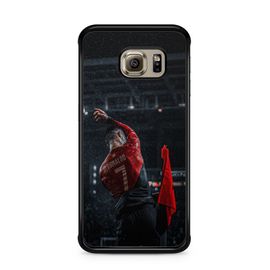 Coque De Téléphone Pour Samsung Galaxy S6 Cristiano Ronaldo Legende Football Ballon D Or Ronaldo Messi Neymar Mbappeo Legende Football Ballon D Or Ronaldo Messi Neymar Mbappe
