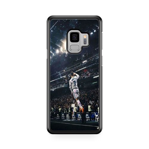 Coque De Téléphone Pour Samsung Galaxy A8 2018 Cristiano Ronaldo Legende Football Ballon D Or Ronaldo Messi Neymar Mbappeo Legende Football Ballon D Or Ronaldo Messi Neymar Mbappe