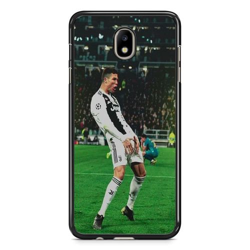 Coque De Téléphone Pour Samsung Galaxy J5 2017 ( J530 ) Cristiano Ronaldo Legende Football Ballon D Or Ronaldo Messi Neymar Mbappeo Legende Football Ballon D Or Ronaldo Messi Neymar Mbappe