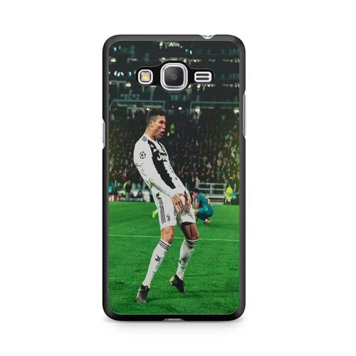 Coque De Téléphone Pour Samsung Galaxy J5 2016 ( J510 ) Cristiano Ronaldo Legende Football Ballon D Or Ronaldo Messi Neymar Mbappeo Legende Football Ballon D Or Ronaldo Messi Neymar Mbappe