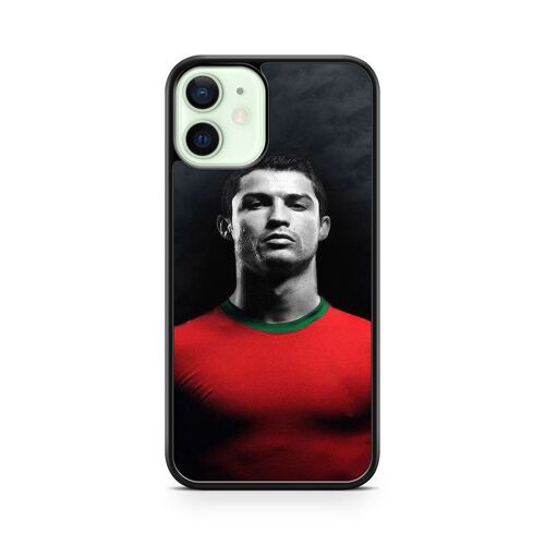 Coque De Téléphone Pour Iphone 14 Cristiano Ronaldo Legende Football Ballon D Or Ronaldo Messi Neymar Mbappeo Legende Football Ballon D Or Ronaldo Messi Neymar Mbappe