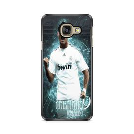 Coque De Téléphone Pour Samsung Galaxy A5 2017 ( A520 ) Cristiano Ronaldo Legende Football Ballon D Or Ronaldo Messi Neymar Mbappeo Legende Football Ballon D Or Ronaldo Messi Neymar Mbappe